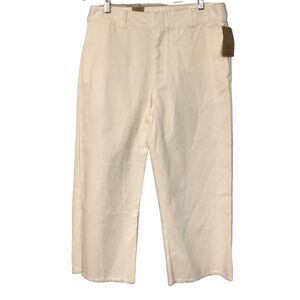 Dickies workers crop fray hem‎ size 13X31